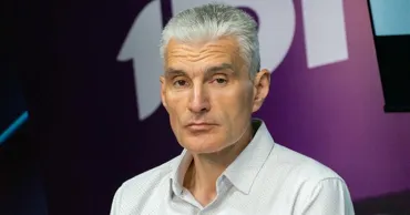 Александр Слусарь снова возглавил "Силу фермеров"