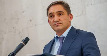 Stoianoglo: Este important să asigurăm un control riguros al alegerilor în afara țării