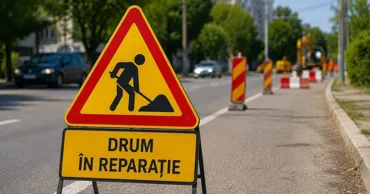 В Кишиневе временно перекроют движение на улице Сармизеджетуса