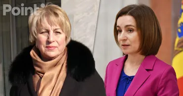 Михалаки о решении суда в пользу Санду: "За что извиняться, за правду?"