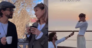 „Când nunta?” Parfeni: Nu găsești o sâmbătă liberă în restaurantele din Chișinău
