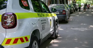 На Буюканах мужчина погиб, спрыгнув с 10-го этажа дома