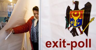 Впервые за 8 лет на выборах в Кишиневе проведут еxit-poll. Фото: Point.md