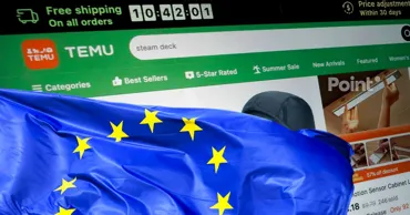ЕС вводит таможенный сбор на посылки стоимостью до €150