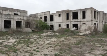 В Страшенах втрое повысят налог на заброшенные здания: угроза безопасности