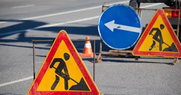 В Кишиневе частично перекрыто движение по улице Подгоренилор до 8 мая