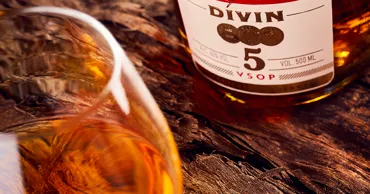 Производство молдавского дивина увеличилось на 8 млн литров за последние три года