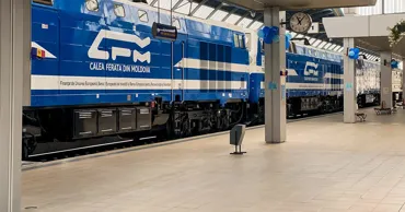 Поступления ЖДМ за пять месяцев выросли с 30 млн до 64 млн леев