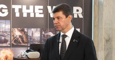 Мищенко: Молдова и Украина должны вместе продвигаться по пути евроинтеграции