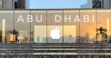 Apple și-a închis magazinele din Dubai și Abu Dhabi