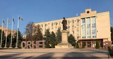 В Оргеевском районе сменилось руководство: председателем избран представитель PAS