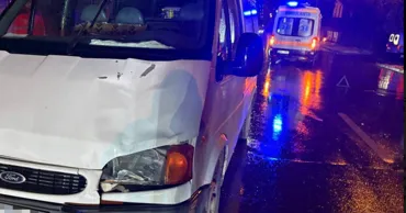 В Кишиневе женщина погибла после наезда автомобиля: водителя задержали