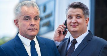 Адвокаты Плахотнюка: Мы ставим интересы клиентов выше любых других. Фото: Point.md