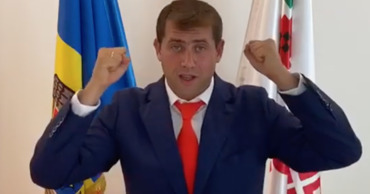Илан Шор: "Оргеев станет Монако, а Тараклия – Ниццей".