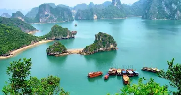 Mai mulți turiști indieni au murit după ce o barcă s-a răsturnat în sudul Vietnamului