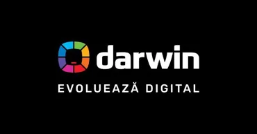 Darwin evoluează digital: Технология, которая идёт в ногу с тобой Ⓟ
