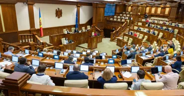 Bilanțul Parlamentului pentru luna mai: 21 de legi și hotărâri, adoptate de deputați
