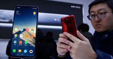 Xiaomi не собирается конкурировать с Google.