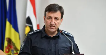 Salariile polițiștilor, prea mici? Șeful IGP: Nu suntem sătui, dar nu murim de foame