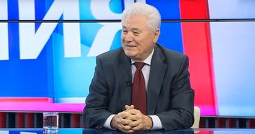 Воронин: Осталась одна партия - коммунистов, все остальные - фирмы.