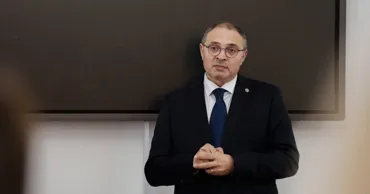 Zvonurile despre demisia lui Dan Suruceanu, dezmințite: Ministrul rămâne în funcție