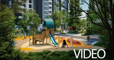 Newton House Grădina Botanică: инфраструктура как облик жилого комплекса Ⓟ