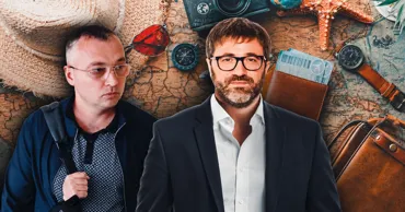 Андронаки пропускает суды из-за «секретной» работы за границей