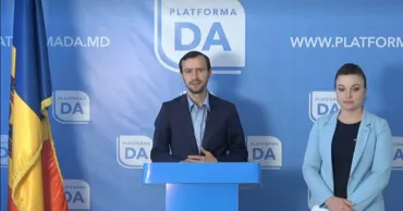 Platforma DA: Viitorul Guvern trebuie să renunțe la cumetrism și loialități de partid