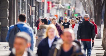 În Moldova, 33.000 de persoane primesc un salariu de 6.300 de lei