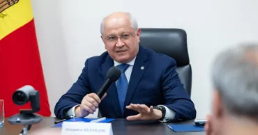 Strategia pentru funcționarea neîntreruptă a aparatului de stat în situații de urgență, aprobată