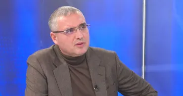 Ренато Усатый: На референдуме об объединении с Румынией я бы проголосовал против