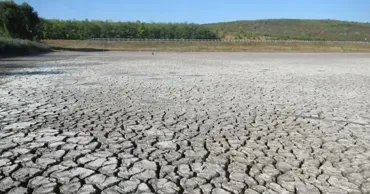 Уровень воды в Днестровском водохранилище преодолел психологическую отметку