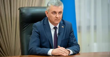 Delegație a UE, la Tiraspol: Krasnoselski cere neutralitate din partea Bruxelles-ului