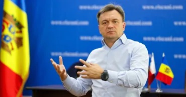 Дорин Речан: Я никак не связан с авиакомпанией Polaris