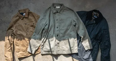 Prm.com: Куртки в стиле workwear актуальны круглый год Ⓟ