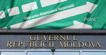 MAN intenționează să depună o moțiune de cenzură împotriva Guvernului și să inițieze alegeri anticipate