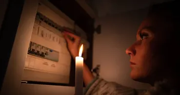 Energocom сообщил о дефиците электроэнергии на вечер 27 марта: не хватает 25%