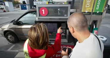 Италия продлит снижение акцизов на топливо на фоне роста инфляции