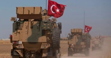 В Турции ответили на угрозы Трампа из-за военной операции в Сирии.