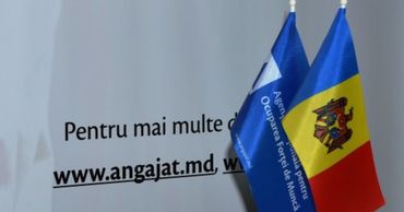 В Республике Молдова вакантно более 8500 рабочих мест.