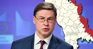 Еврокомиссар: Проблема Приднестровья не препятствует вступлению Молдовы в ЕС