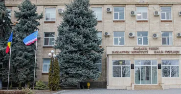 Депутаты Гагаузии 2 июня рассмотрят компромиссный документ о проведении выборов
