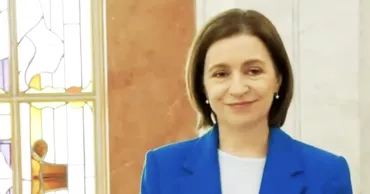 Санду – новому правительству: Просим вас сделать приоритетом сближение с ЕС