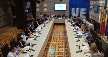 Jumătate dintre întreprinderile de stat din Moldova nu funcționează și urmează să fie lichidate