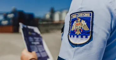 ANI verifică un inspector vamal: Suspiciuni privind averea de peste 1,1 milioane lei