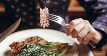 Primul deces cauzat de alergia la carne, apărută după mușcătura unei căpușe, a fost înregistrat în SUA