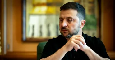 Zelenski, despre noii lideri ai Ungariei: Sunt perspective de relansare a relațiilor
