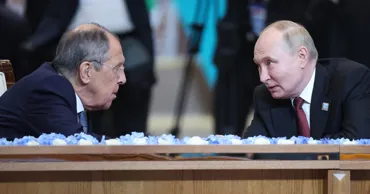 Lavrov va conduce delegația rusă la negocierile de la Istanbul. Putin nu va fi prezent