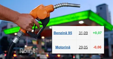 Бензин в Молдове подорожает, а дизтопливо подешевеет