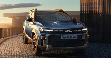 Во Франции отзывают сотни Dacia Bigster и Duster из-за дефекта подвески